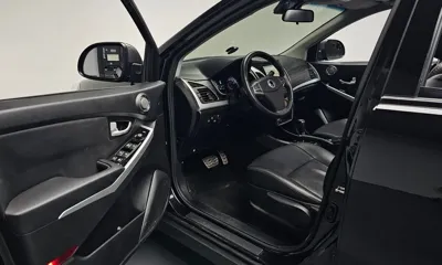 KG_Mobility_Ssangyong KORANDO