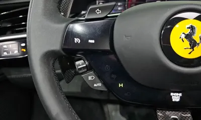 Ferrari SF90