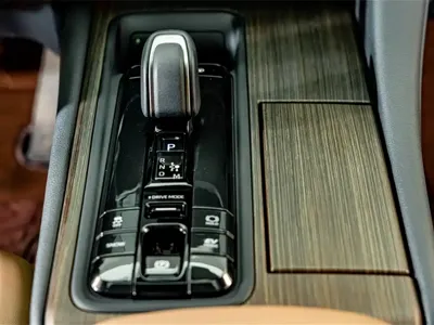 Toyota Crown (Import)