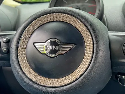 MINI Mini Countryman