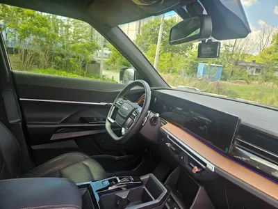 KG_Mobility_Ssangyong Torres