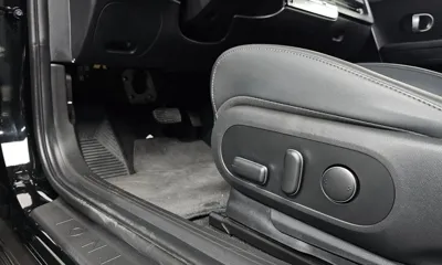 Hyundai Ioniq5