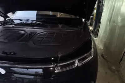 Chery Fengyun T11