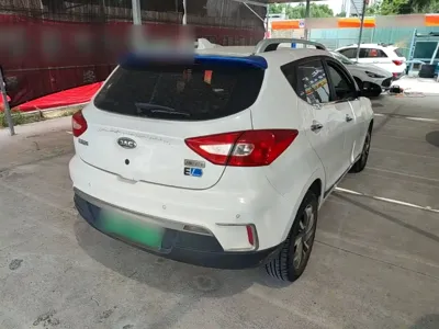 JAC JAC iEV7S