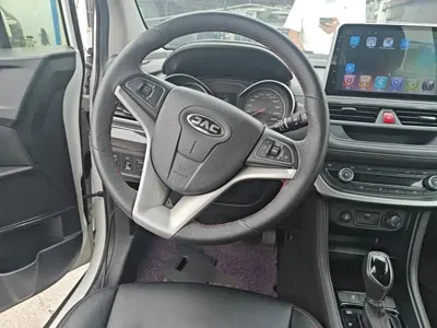 JAC Refine S3