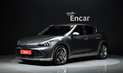 Genesis GV60