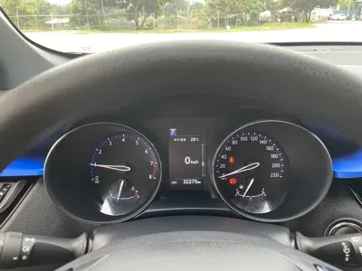 Toyota Izoa