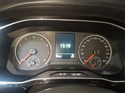 Jetta VS7