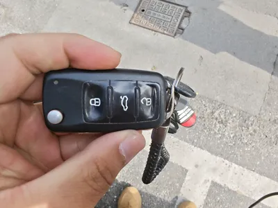 BYD Yuan Plus