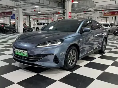 BYD 海豹06