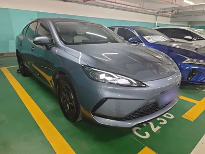 BYD Seal 05 DM-i
