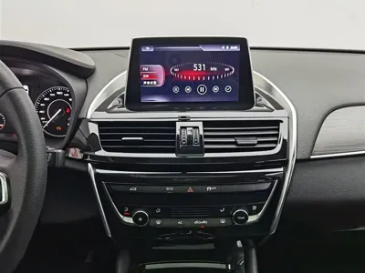 Borgward BX5