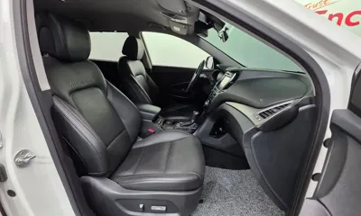 Hyundai Maxcruz