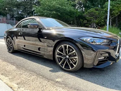 BMW 4-Series