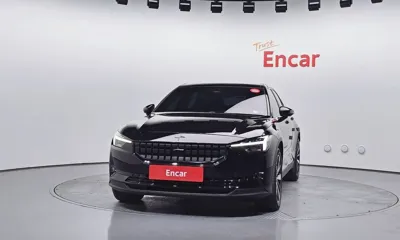 Polestar Polestar 2