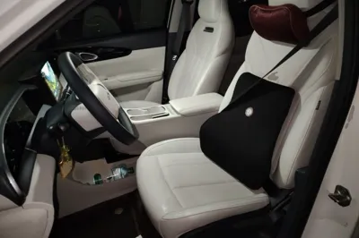 Geely Galaxy Geome
