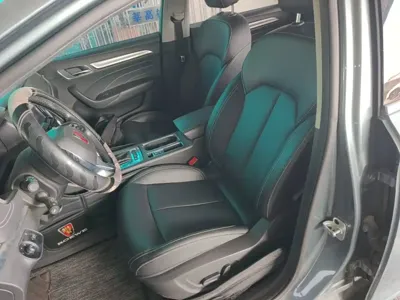 Roewe 荣威i6经典