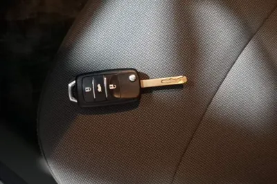 CHANGAN NEVO Lumin