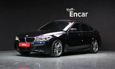 BMW Gran Turismo