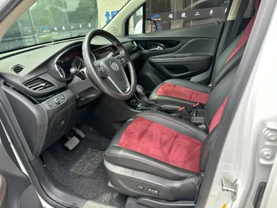 Buick Encore