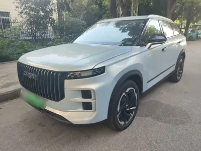 Chery C-DM
