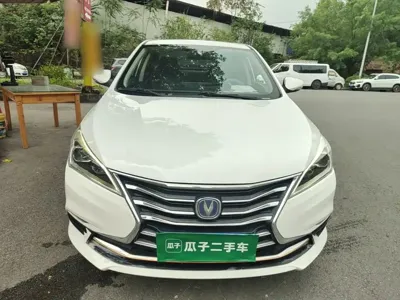 Changan Eado DT
