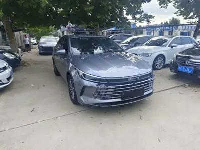 BYD Destroyer 05