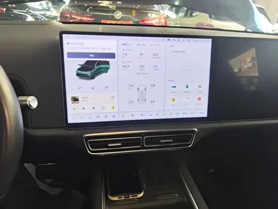 Li Auto Li L9
