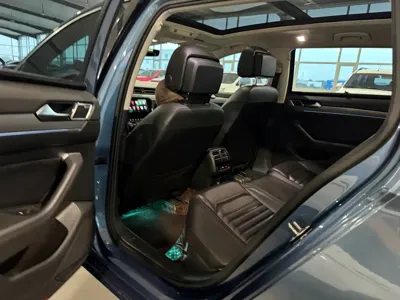 Volkswagen Viloran
