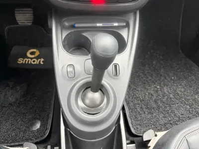 Smart Smart Fortwo