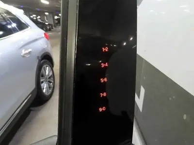 Lincoln MKX