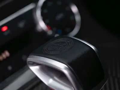 Mercedes-Benz SLS AMG