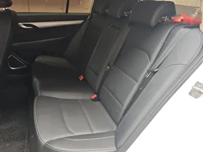 Geely Vision S1
