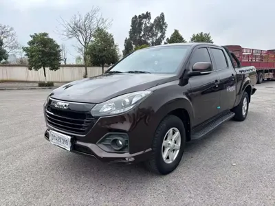 JMC Baodian