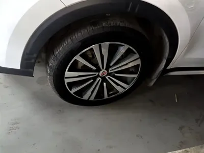 Roewe RX5