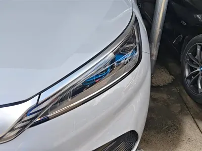 BYD Yuan Plus