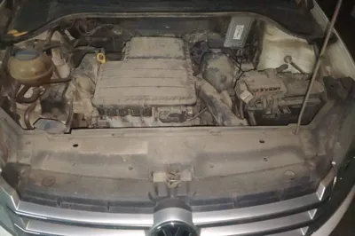Volkswagen Santana