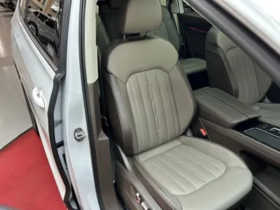 Volkswagen Viloran