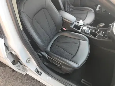 Buick Verano