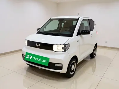 Wuling MINIEV