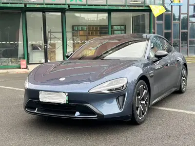 Xiaomi SU7