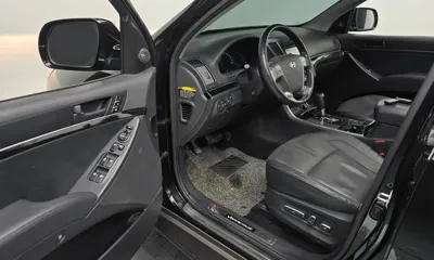 Hyundai Veracruz