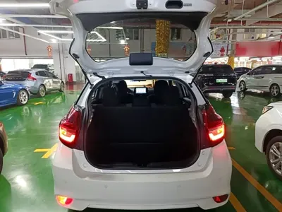 Toyota Vios FS
