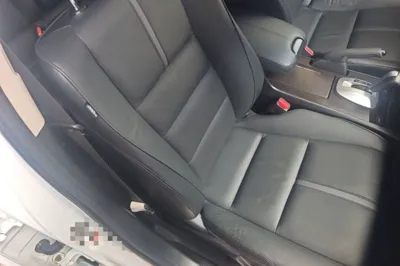Honda Crosstour