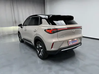 Wuling 缤果S