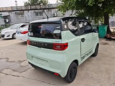 Wuling MINIEV