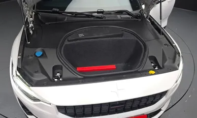 Polestar Polestar 2
