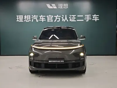 Li Auto Li L8