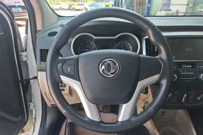 Dongfeng Aeolus A30