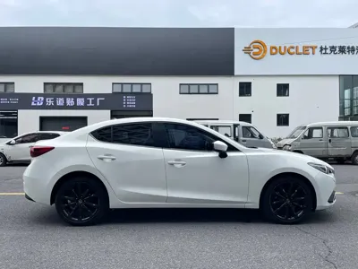 Mazda 3 Axela